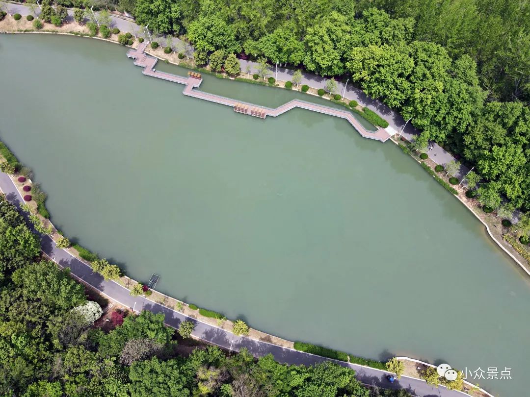 珍珠泉风景区：江北第一游观之所，南京后花园，老山绿色天堂~