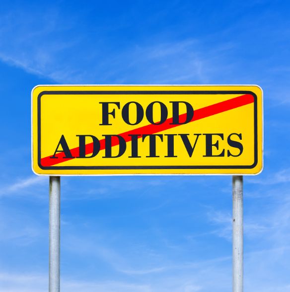 常见的食品常识误区,常见安全食品的误区