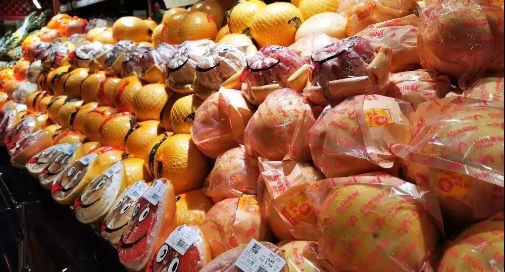 干果店淡季陈列,淡季水果如何陈列