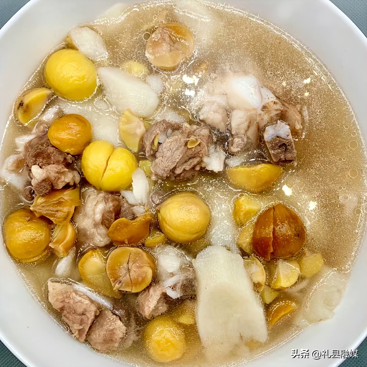 儿童养肺润肺菜,吃啥食物对儿童肺部最好