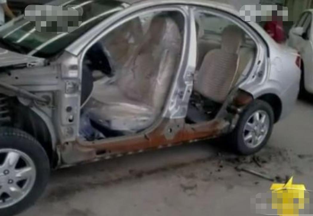 四个面临淘汰的国产汽车,四款濒临倒闭的合资车