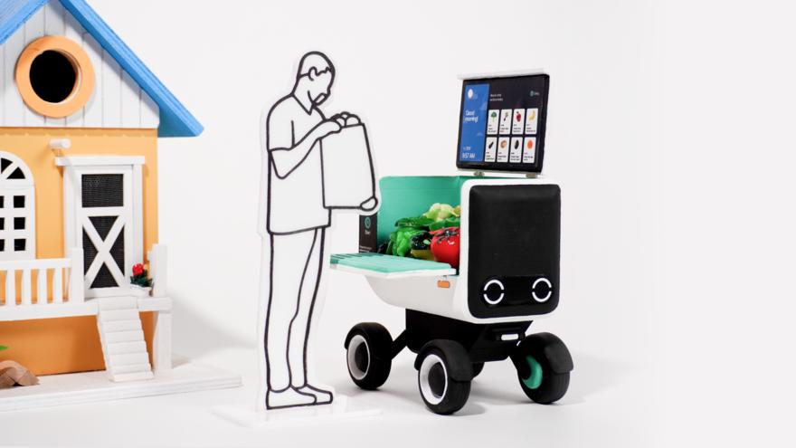 core77获奖设计作品,2024if设计奖获奖作品