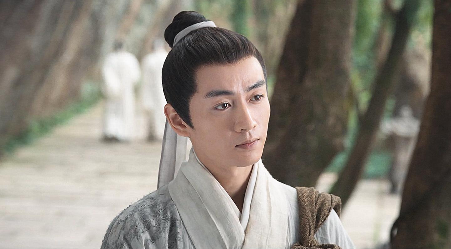 云襄传里面的云襄真实身份,云襄传结局云襄和谁在一起了