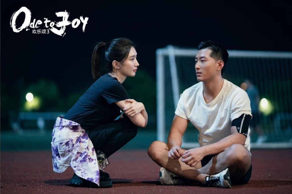 《欢乐颂3》新五美有多迷人,欢乐颂3收官五位主演解读新五美