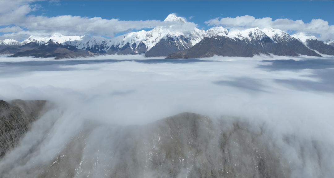 国内最值得自驾的七条绝美路线,此生必去的中国100个攻略