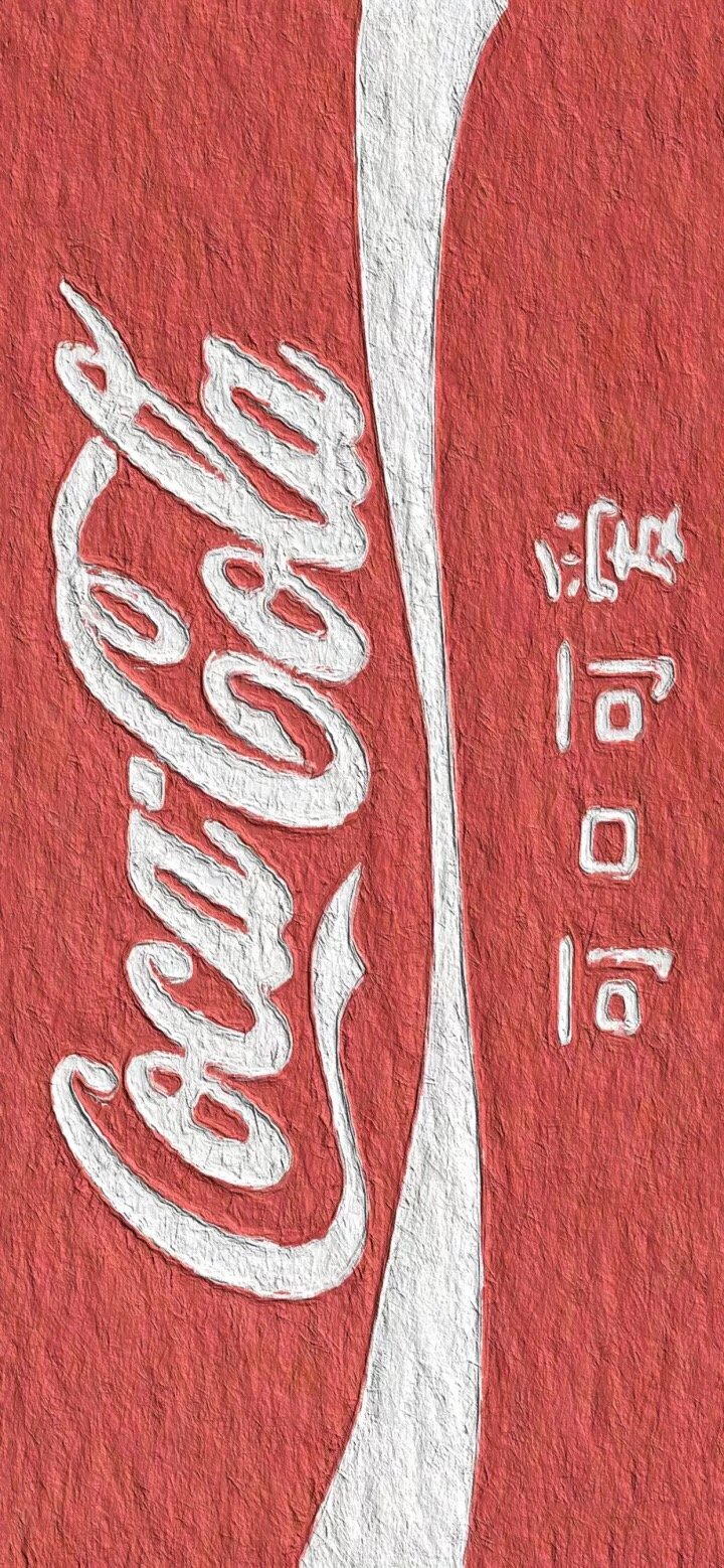 ipad卡通壁纸油画质感,油画壁纸卡通动物