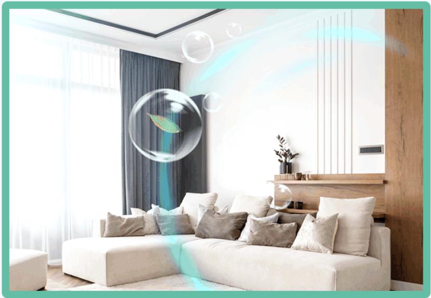 冷空气神出鬼没，海信中央空调助你轻松击退回南天