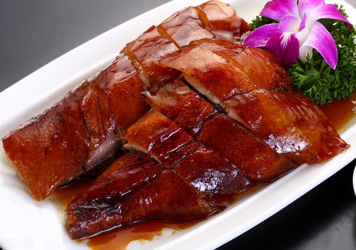 广州北京路步行街老字号美食攻略,广州必吃美食推荐排行榜前十名