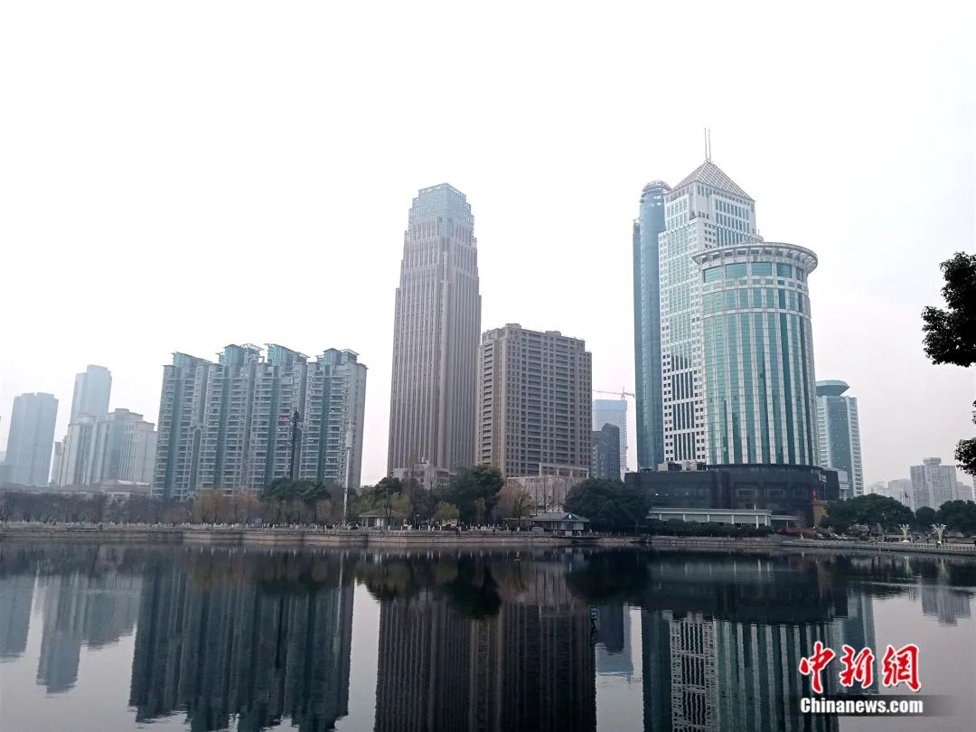 湖北的宝藏旅行地,宝藏湖北有多美