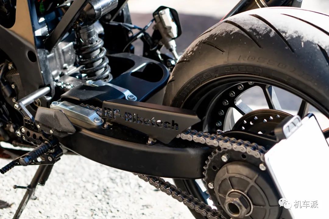 老款本田cbr150r单摇臂,本田cbr1000rr改装后摇臂