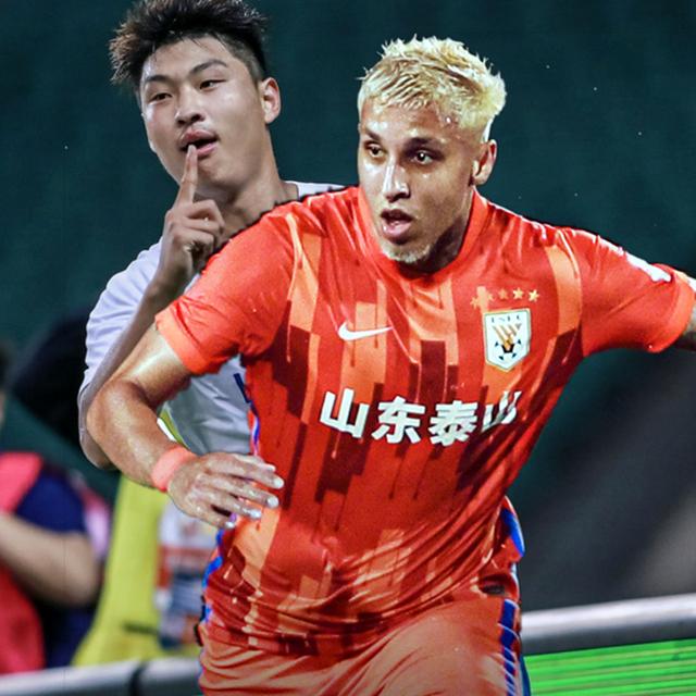 鲁能引援郝伟表态,23赛季第一场鲁能郝伟赛后发布会