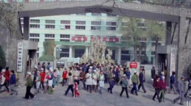 被遗忘的城市兰州,兰州一座正在消失的城市