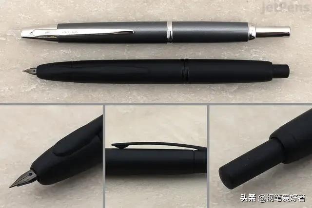 最酷最好用并且价钱还不贵的钢笔,性价比最高的10款钢笔