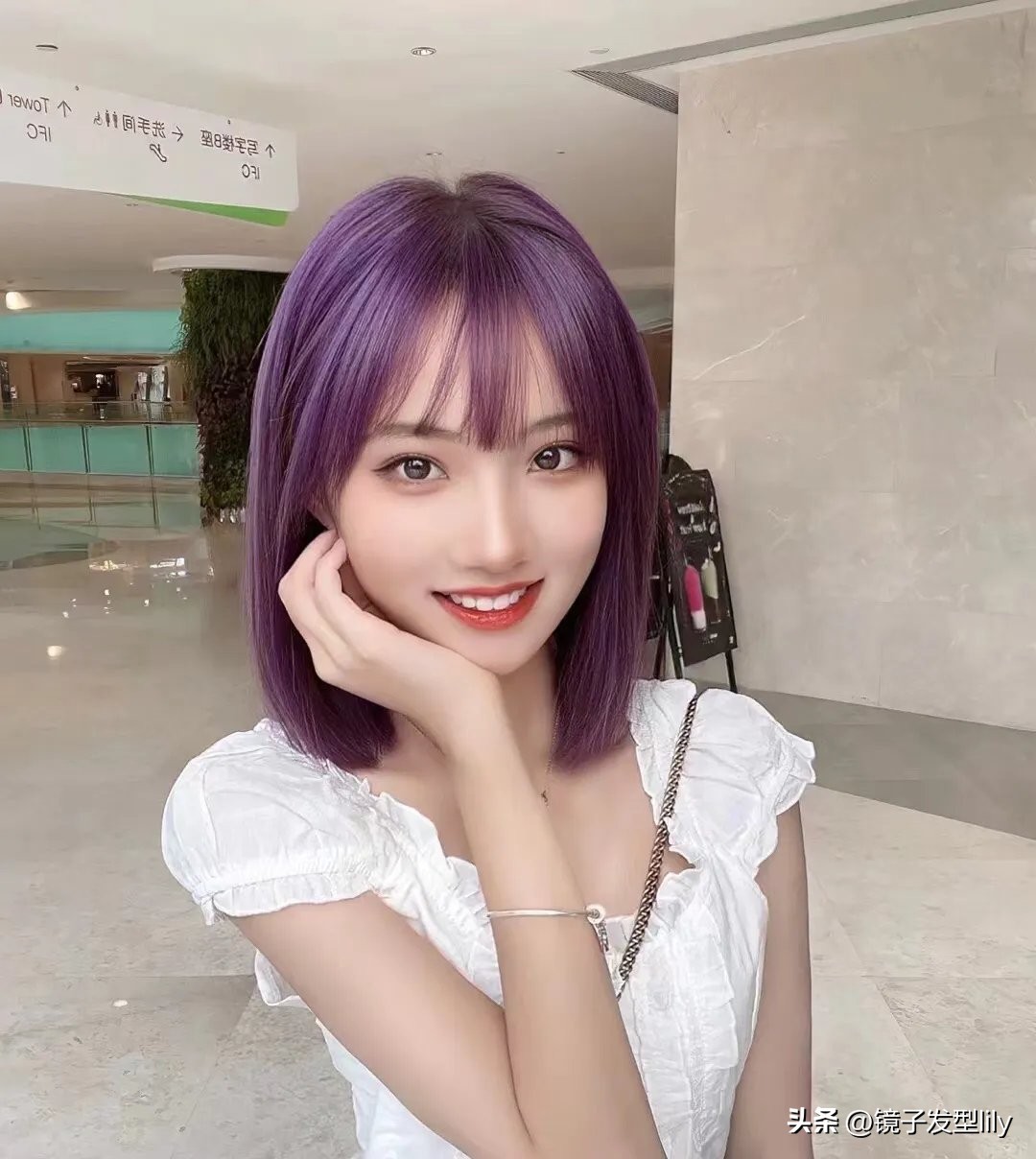 发型女2020流行发型编发简单,女款发型2020流行发型