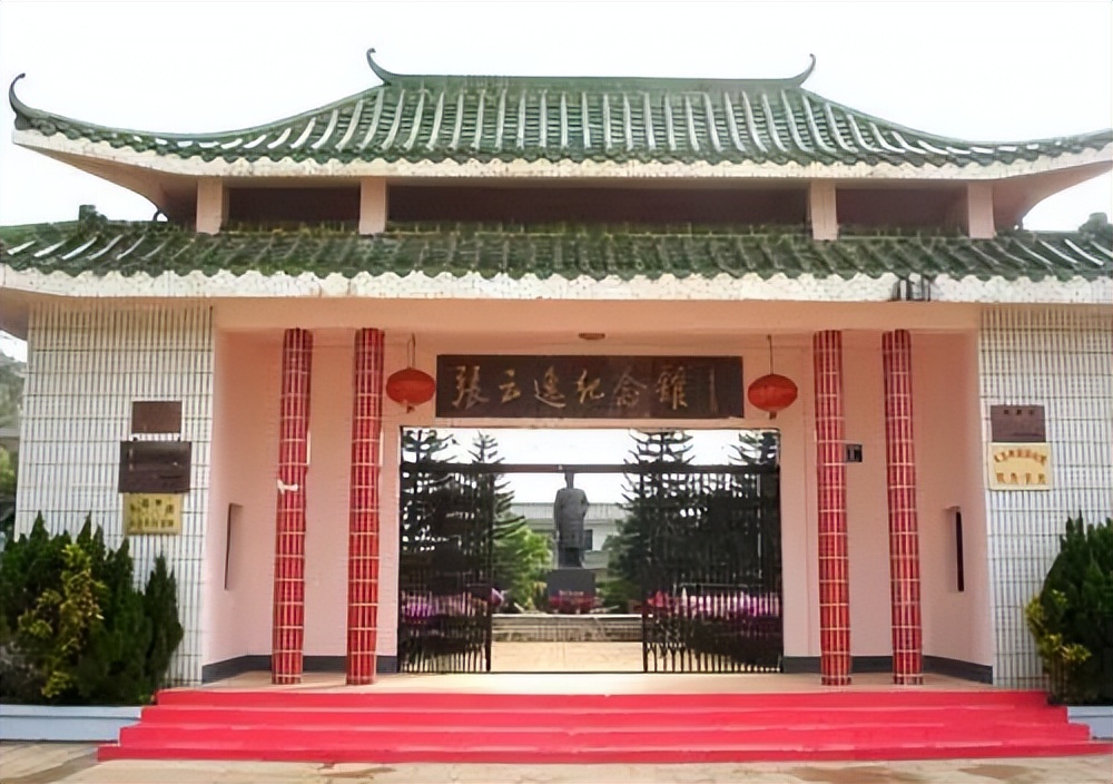 海南红色革命教育基地在哪里,海南红色革命教育基地