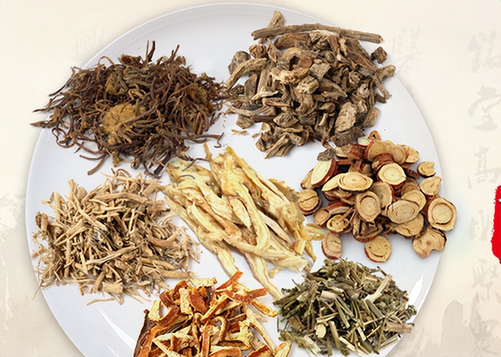 中医就没有癌的说法,中医认为没有癌症