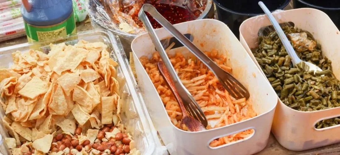 南湖行知丨引爆全场！当美食与体育邂逅，会擦出怎样的火花？