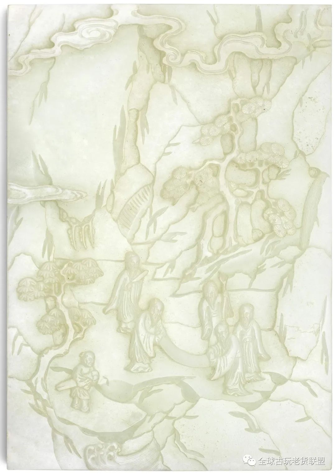 邦瀚斯拍卖,伦敦邦瀚斯预展