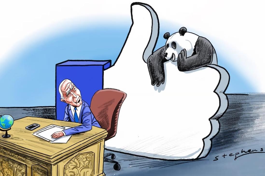 美日韩峰会提南海与台海中方回应,中美外交升级