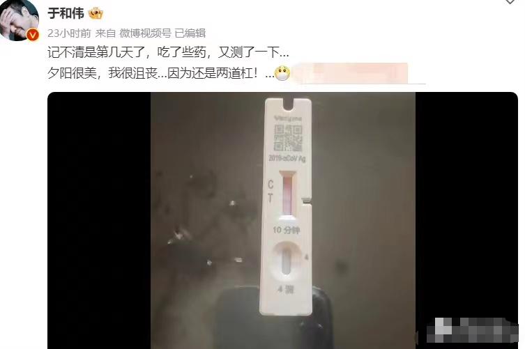 确诊阳性的明星,被确诊为阳性的明星