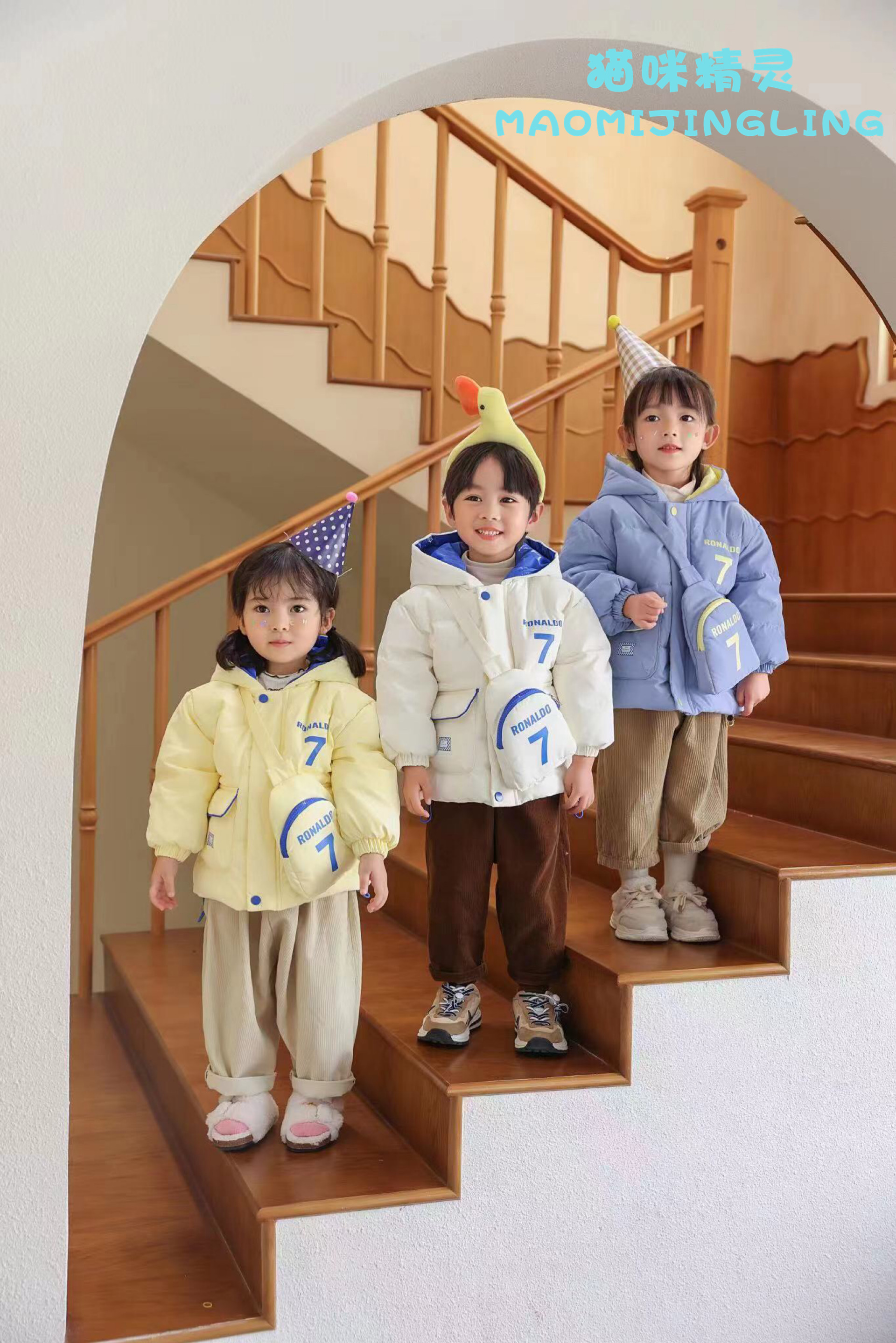 猫咪精灵童装,猫咪精灵童装加盟需要多少钱