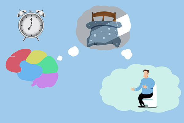 晨起有这些症状或是疾病的信号,晨起4个征兆说明身体健康