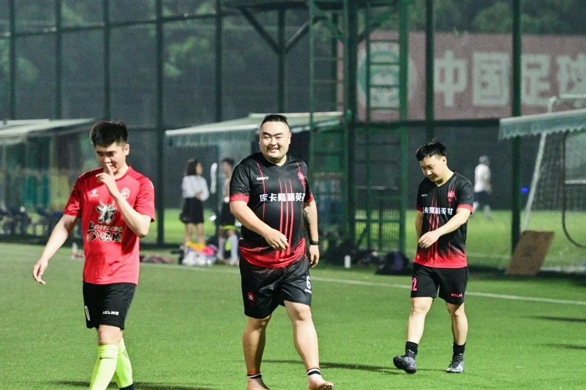 塔子湖业余足球联赛有哪些队,武汉塔子湖足球