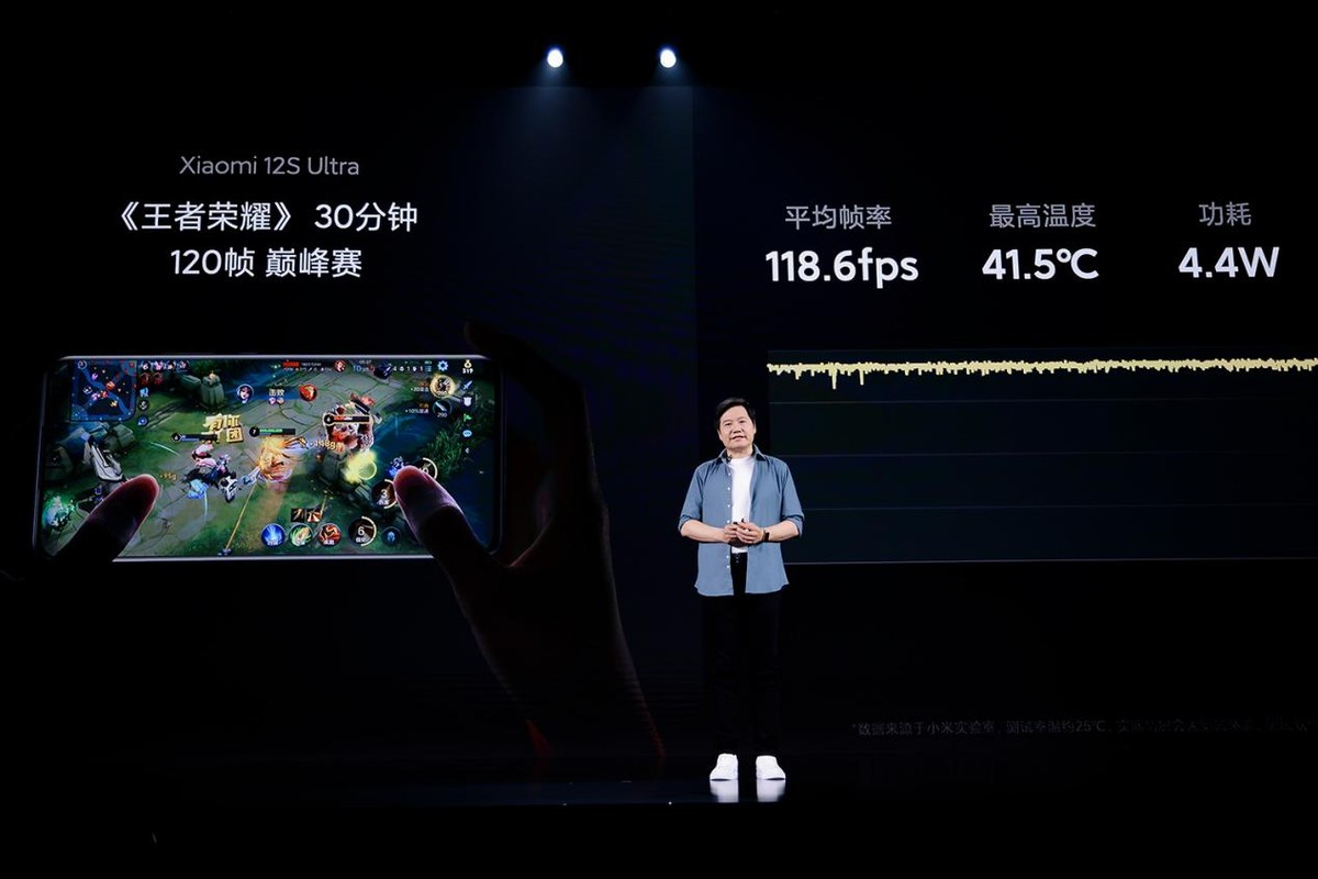 小米12sultra最强拍照手机,小米12sultra除了拍照还有什么优势