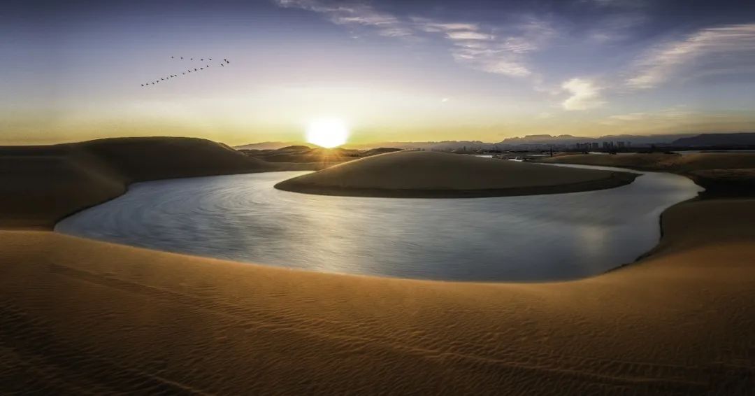 内蒙古是不是天短夜长啊,你觉得内蒙古好吗