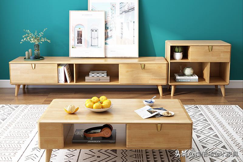 杨先生2万余元买实木家具，在密闭空间放了两天，打开门气味刺鼻