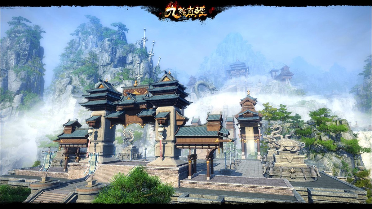 九阴真经为什么火了八年,九阴真经为什么会衰落