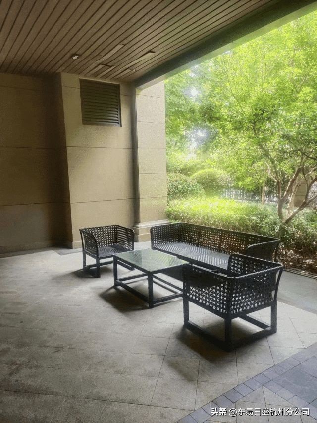 仲夏六月，美好将至|杭州东易日盛恭祝所有业主开工大吉！