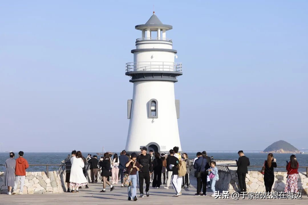 珠海沙滩一日游沙滩推荐,珠海适合下午去的沙滩