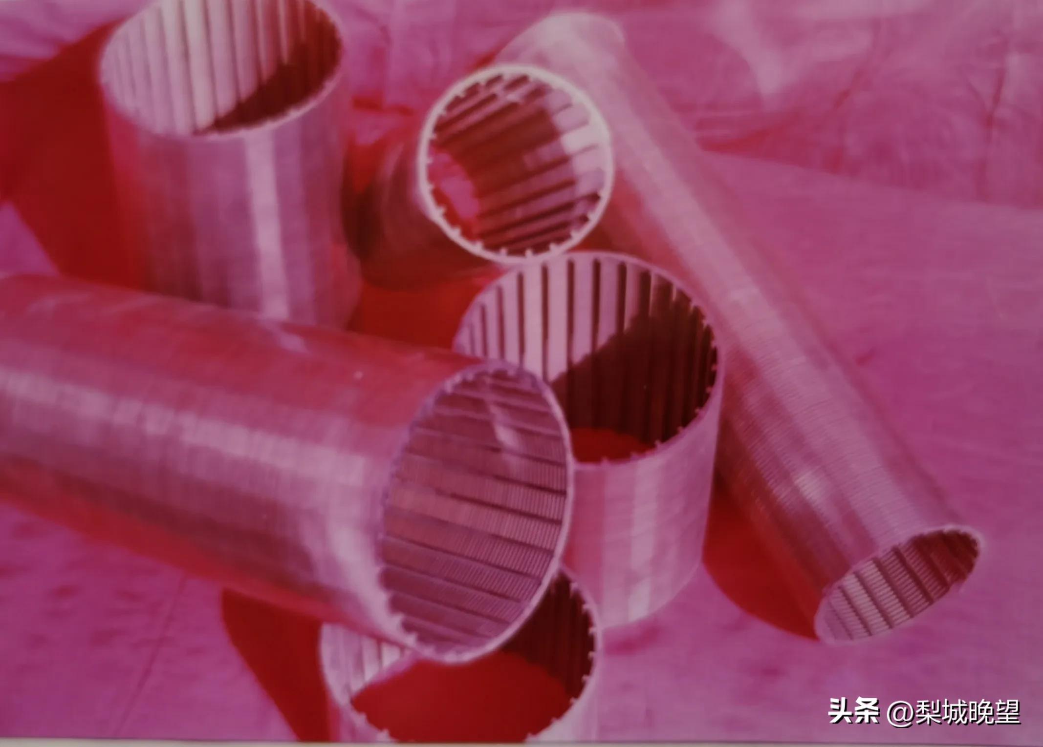 历史记忆工模具厂1965——1985民用产品的生产情况介绍