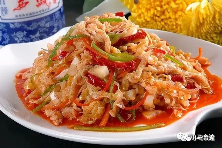 10款猪肉特色菜品的做法分享,十种猪肉做法