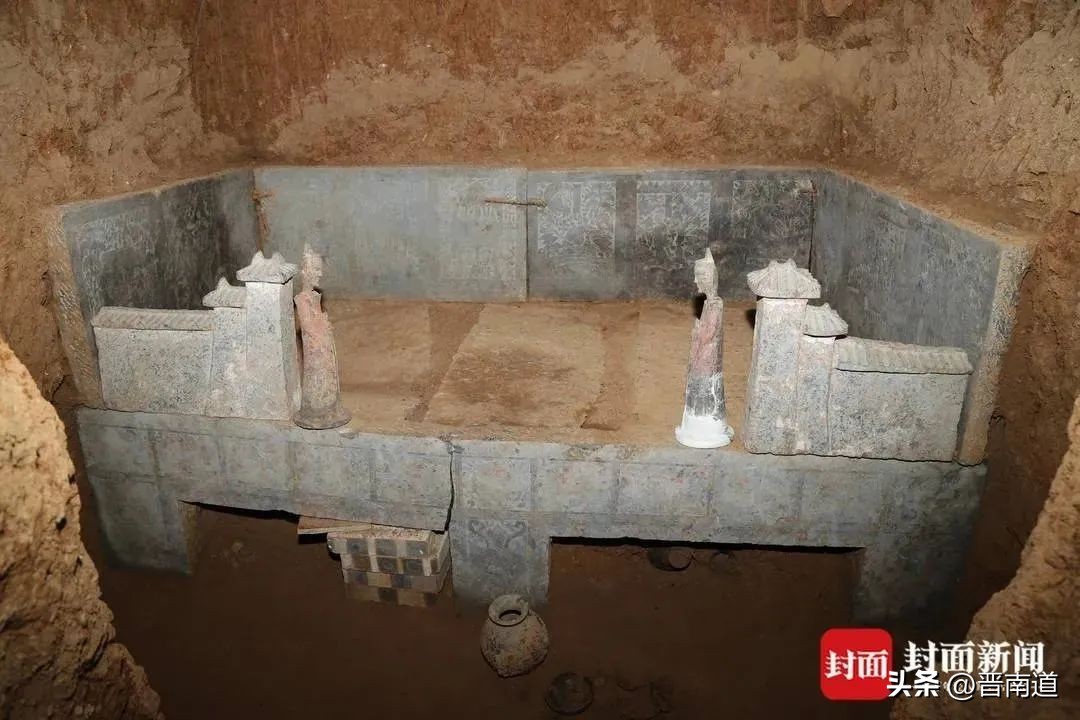 美国归还中国石刻文物是什么样子,美国返还2件流失石刻文物