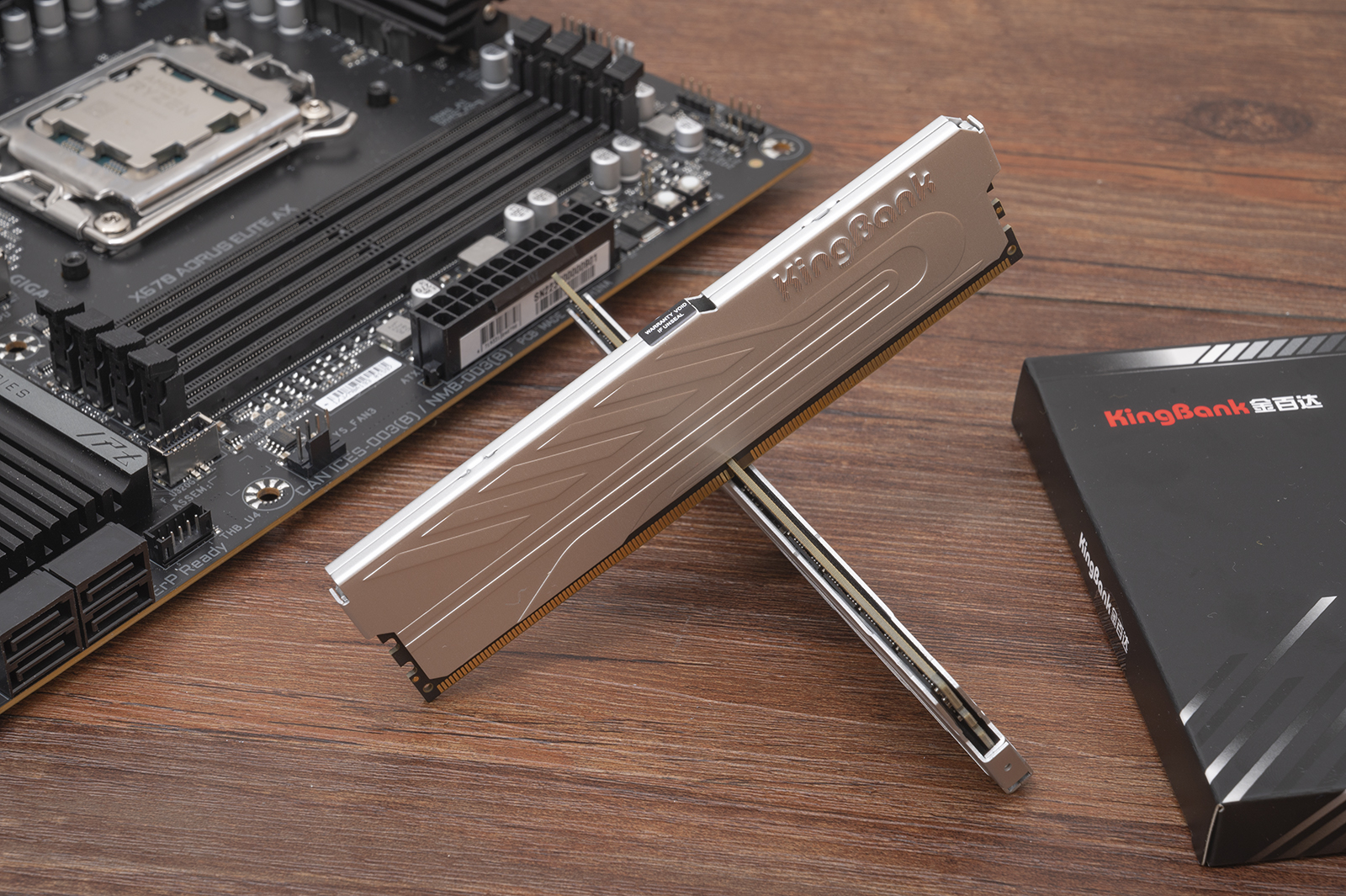 金百达ddr5银爵和黑甲内存区别,金百达银爵ddr5内存条怎么样