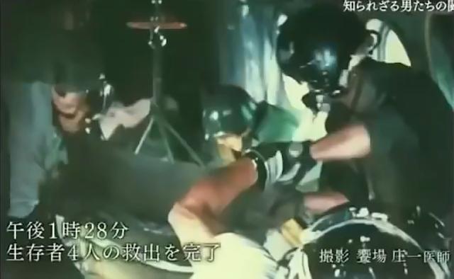 日航123空难4个幸存者还在吗,日航123空难真实视频