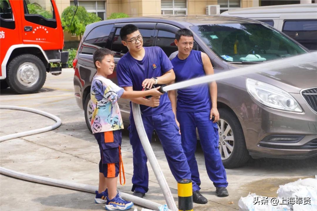 解锁职业新体验,解锁童年新体验