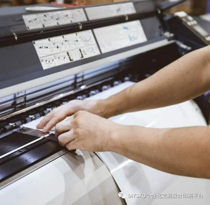 Giclée印刷艺术品：与数码喷印不一般的非凡定制印刷