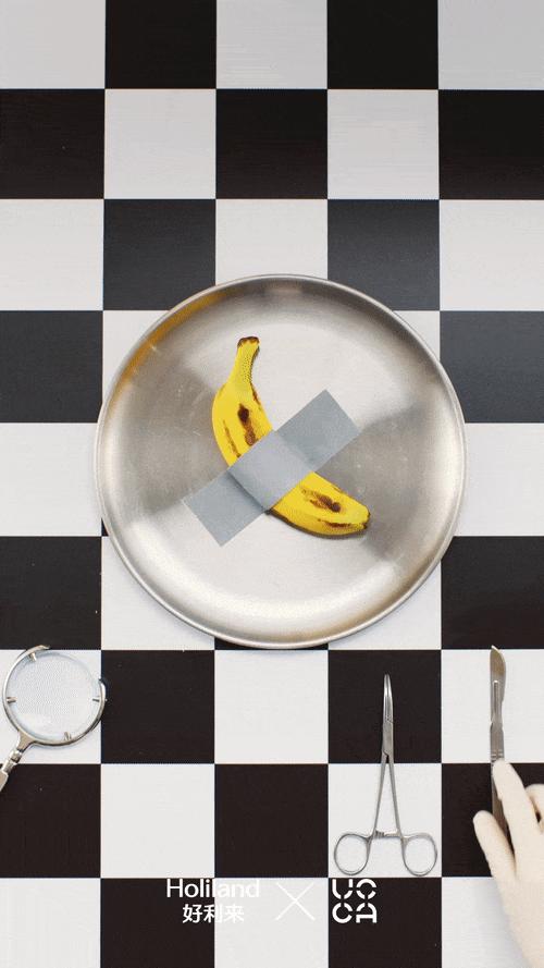 蛋糕界的内鬼，流量界的好利来