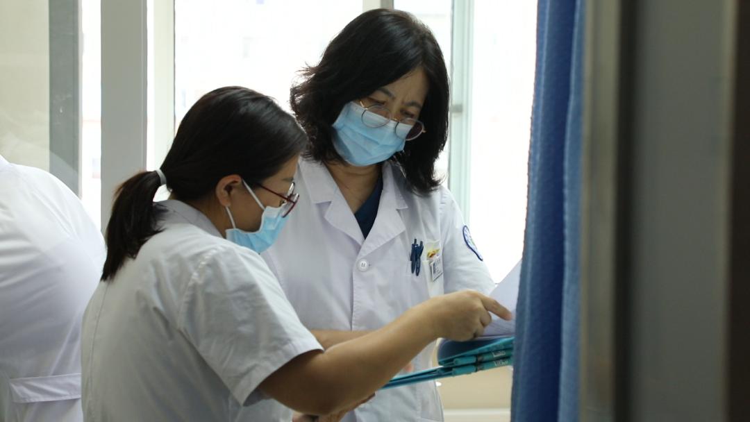 丹东妇幼妇科专家,丹东好中医专家排名