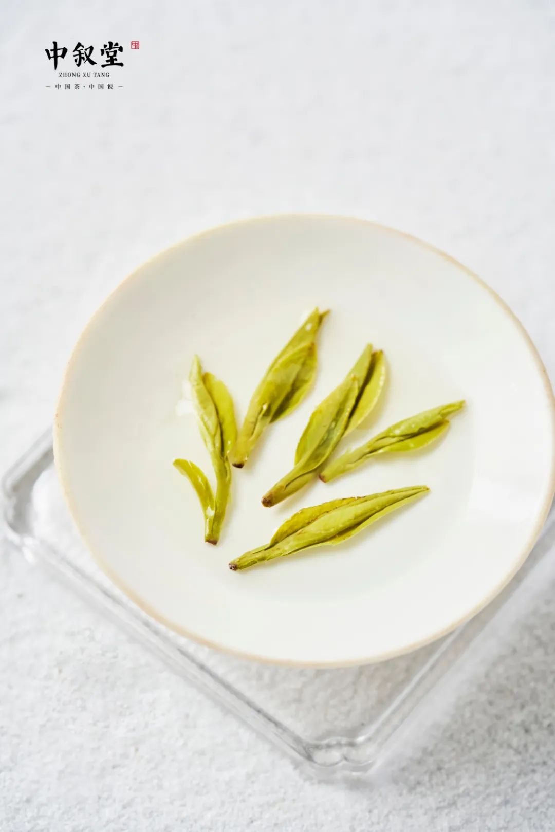 申时茶叙丨御金鳞·西湖龙井已上线!极致鲜爽绿,尽在茶中叙