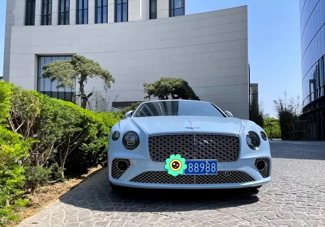 车管所怎么选择到好的车牌号,如何选一个车管所号牌