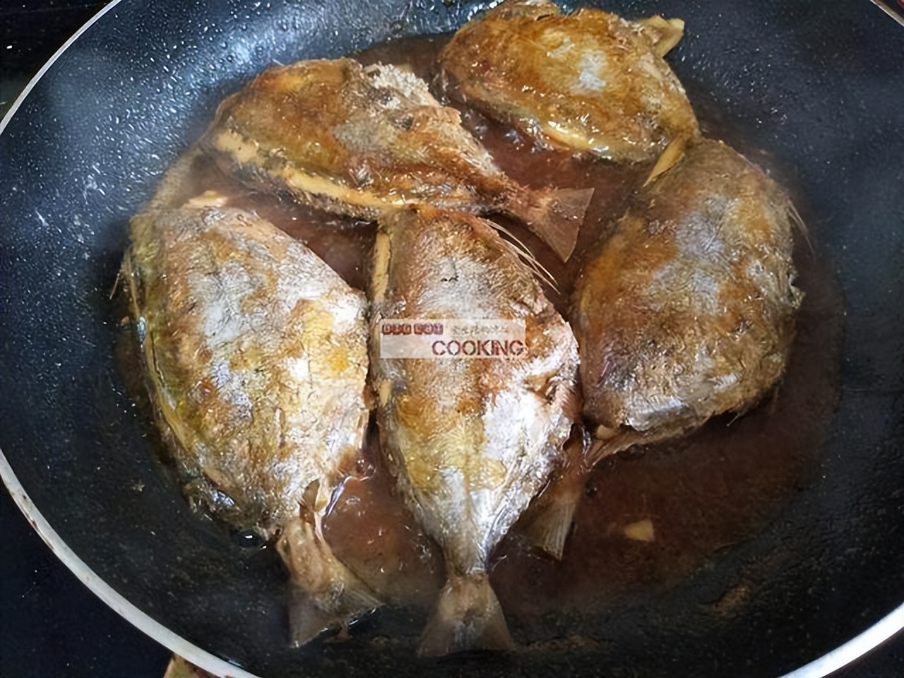 价格亲民刺少且好吃的鱼,这种鱼虽小营养齐全市场价格不错