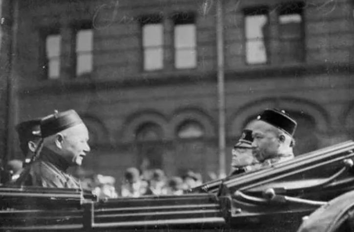 康有为瑞典买的小岛图片,康有为斥资150万买下一座瑞典小岛