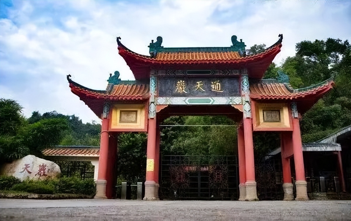 杭州十大网红景点宋城,十大旅游网红打卡地