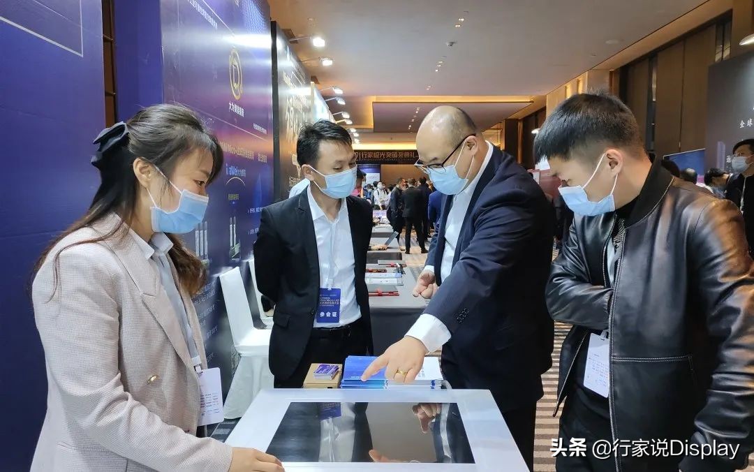 加速创新市场商业化！盟拓智能如何赋能MiniLED制程？