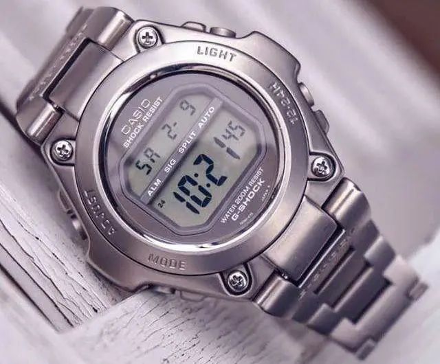 gshock35周年限定,关于gshock40周年