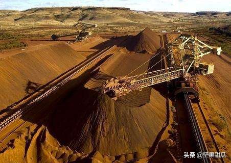 中国铝业的铝土矿进口数量,山东铝矿石产量最高的地区